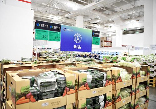 圳品引領(lǐng)深圳食品業(yè)做大做強(qiáng)，教育軟件技術(shù)開發(fā)如何賦能新賽道