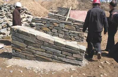 園林設計 | 為了那片青楊（中） 建設工程設計的匠心與平衡