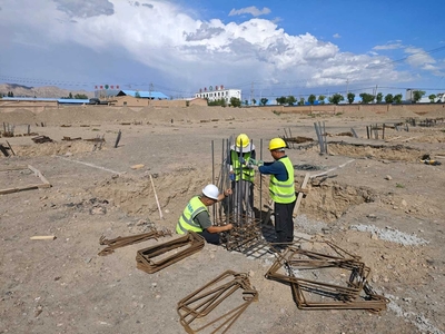 張掖市建設工程設計管理創新與實踐探索