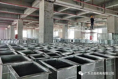 化妝品廠潔凈裝修工程正式啟動 高標準設計保障產品安全與質量